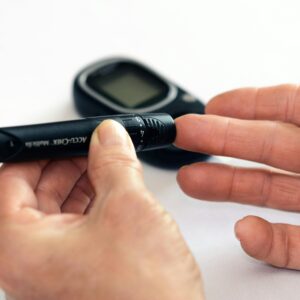 diabetes equipment