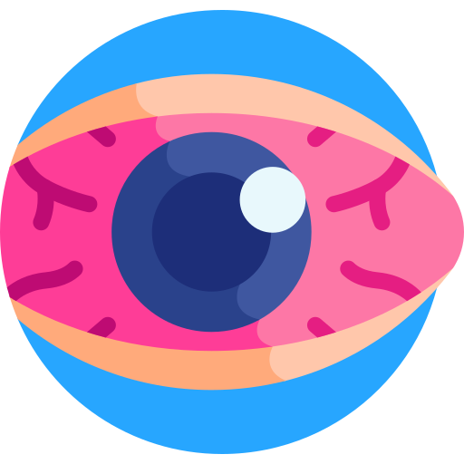 dry eye